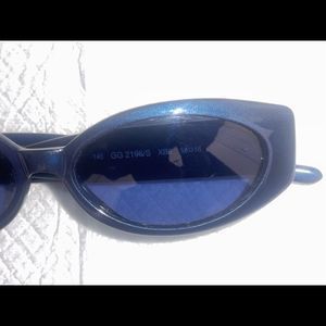 Authentic Gucci Sunnies